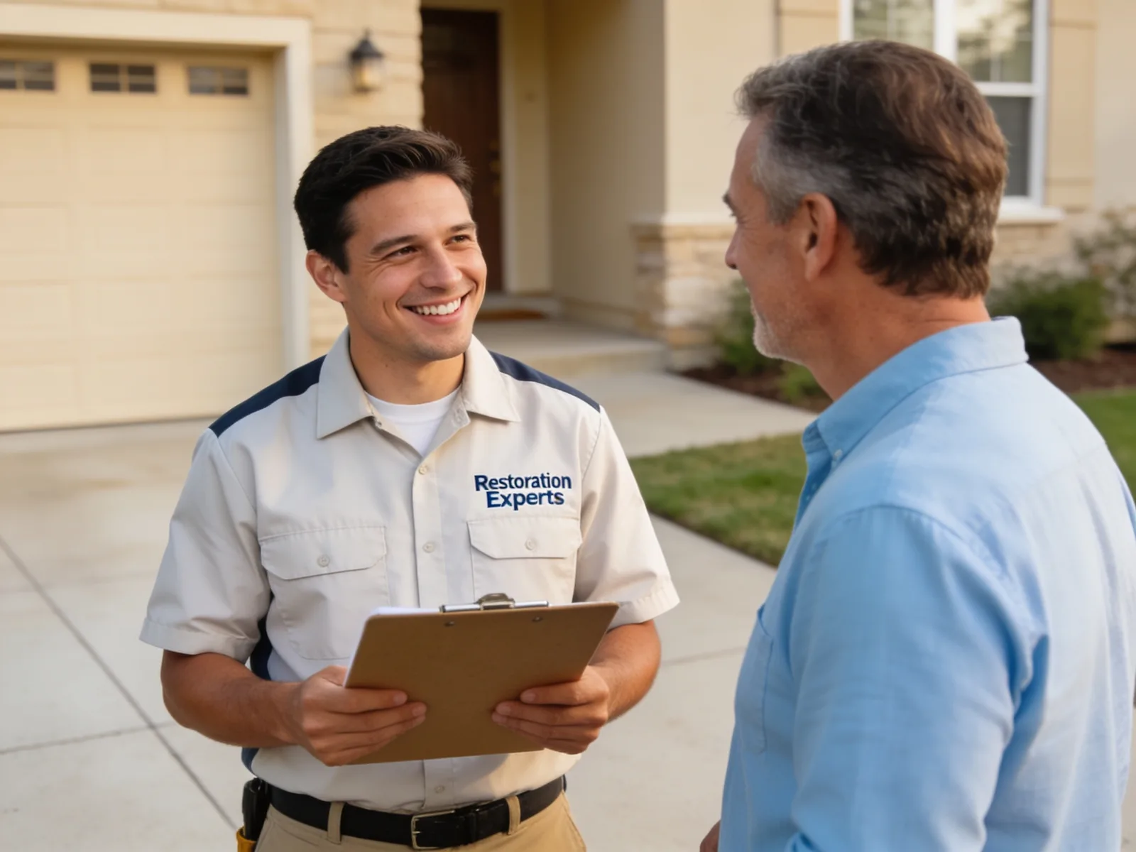 Water Damage Cleanup Commerce, GA FAQs